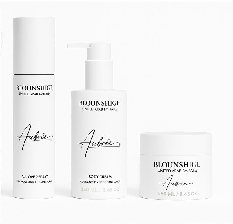 مجموعة الروائح